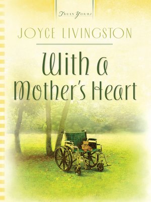 cover image of With A Mother's Heart